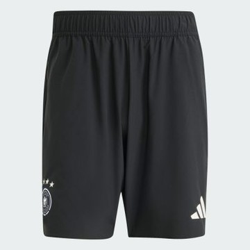 Adidas 愛迪達 Dfb Tt Sho JZ9329 男 短褲 黑 德國 TIRO TRAVEL 運動短褲