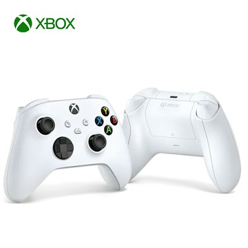 【XBOX】Xbox 無線控制器《冰雪白》【三井3C】