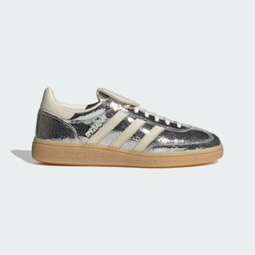 【adidas 愛迪達】 HANDBALL SPEZIAL LT 運動休閒鞋 滑板 德訓鞋 復古 女鞋 - Originals KK4448