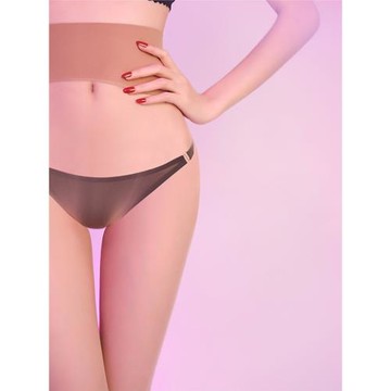 360天鵝絨無縫深襠超薄隱形絲襪性感絲滑高腰無痕美腿塑形連褲襪