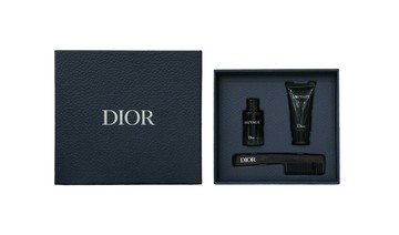 Christian Dior 迪奧 SAUVAGE 曠野之心香氛兩件組禮盒 優惠價:900元｜岡山戀香水