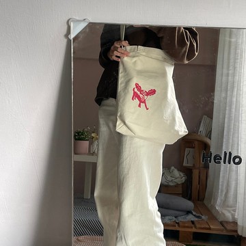 瘋狗勾 可調節背包 側背包