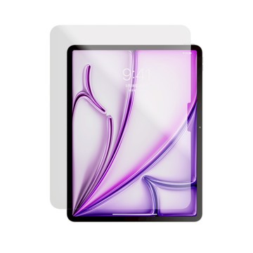 JTLEGEND 2025 iPad Air 11吋/13吋 & 2024 iPad Pro 11吋 高清螢幕保護貼