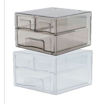 小不點私房盒(透明色) 85115【九乘九購物網】