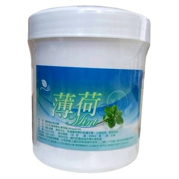【蝦皮代開電子發票】綠薰舒 薄荷複合精油膏 油性 450ml/瓶 效期至：2026.03.08
