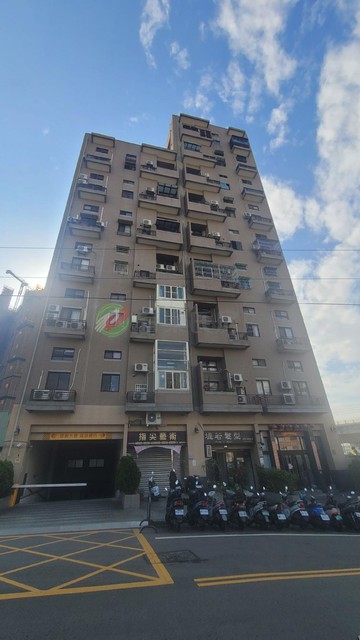 豐原車站2房+車位~專任｜台中市豐原區直興街