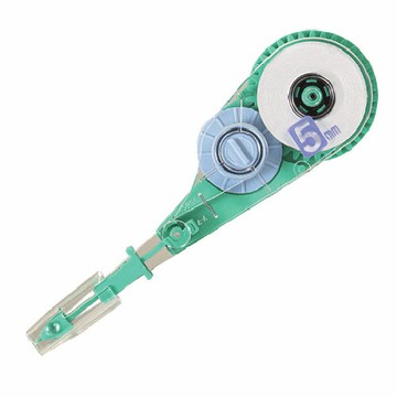 PLUS WH-105TR修正內帶5mmx10M/捲