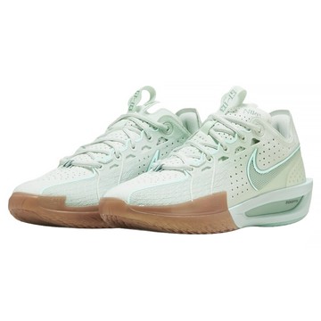 NIKE 耐吉 Zoom GT CUT 3 EP 籃球鞋 DV2918-300  淺綠色  28.5cm