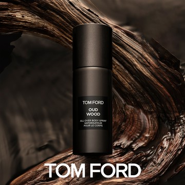 【TOM FORD】私人調香系列身體噴霧 150ml 5種香調可選 [神秘聖木 禁忌玫瑰 暖陽橙花 蜜桃狂想 神秘東方] 身體香氛 | 生日禮物 | 男生送禮 送男友