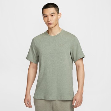 NIKE 短袖上衣 男 運動 AS M NK DF PRIMARY STMT SS 綠 DV9832-320 (3S4310)
