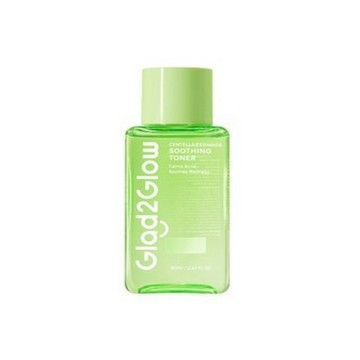 GLAD2GLOW積雪草化妝水80ml