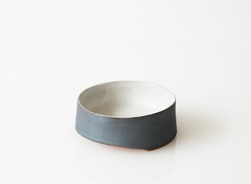 TSUKI(YUKI) 碗 120 (瓦・食器・小缽)