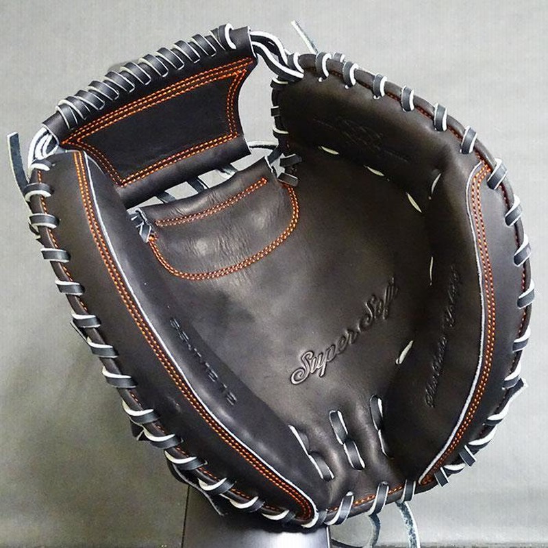 エスエスケイ 少年軟式 スーパーソフト 捕手 SSK 【野球・ソフト