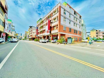 位於彰基/秀傳/大埔三大商圈★臨路15米透天店面｜彰化縣彰化市埔西街