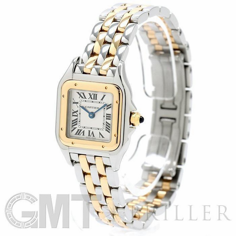 カルティエ パンテール ドゥ カルティエ SM W2PN0006 CARTIER