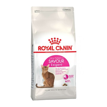 ROYAL CANIN 法國皇家 成貓用 挑嘴貓絕佳口感乾飼料  禽肉蛋白  2kg  1袋
