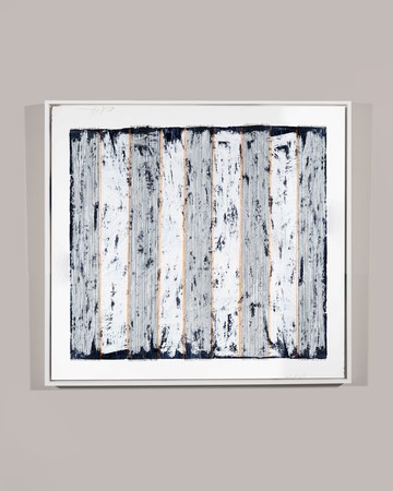 Behind the Obvious' Wall Art on Canvas