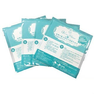 【JOKO JOKO】台灣 O.Verna Cleana 極細 超纖維 深層 潔顏布