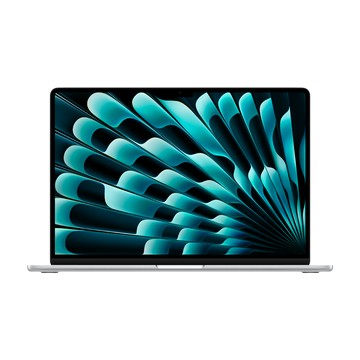 Apple 15 吋 MacBook Air - 銀色