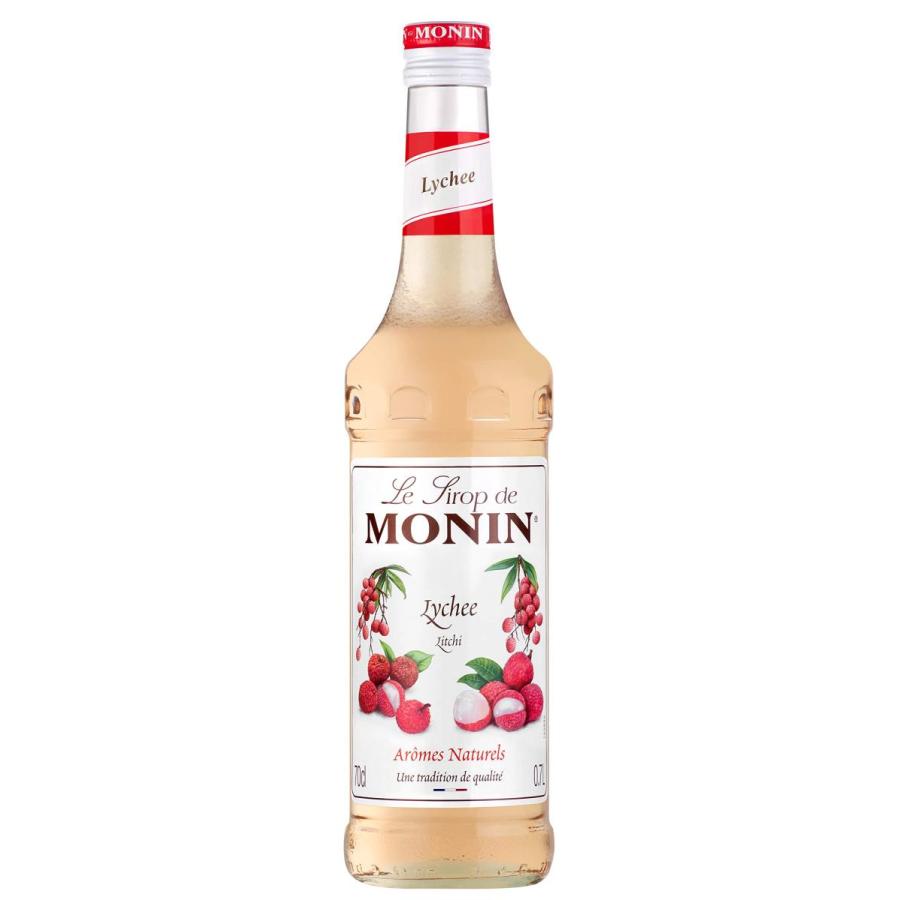 モナン ラズベリー シロップ 700ml monin - 製菓・製パン材料