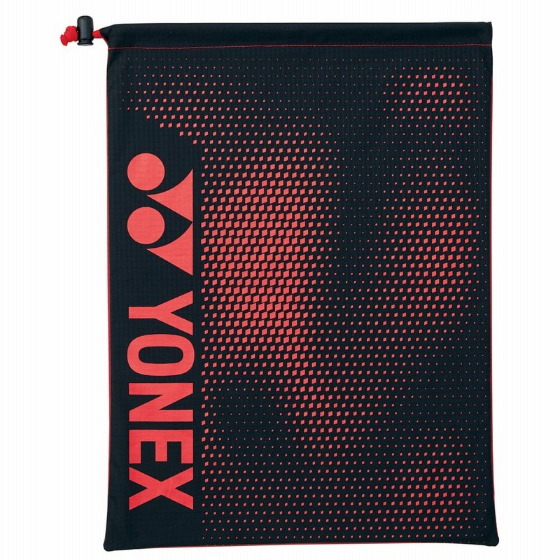 YONEX バドミントンバッグ ブラック/マルチカラー ラケットバッグ6. BAG2402R|BAG2402R】ヨネックス【公式