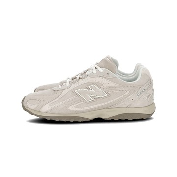 New Balance 204 男鞋 女鞋 米白色 復古 舒適 休閒 運動 休閒鞋 U204LMMC