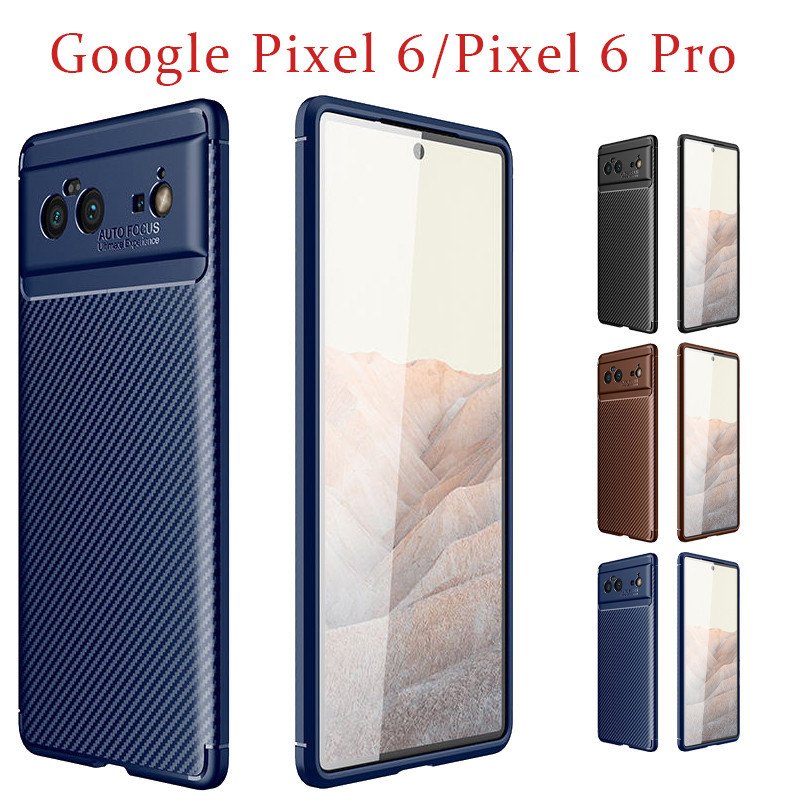 Google Pixel 6 Pro ケース Google Pixel 7 Pro 7 背面型 炭素繊維紋 カーボン調 高品質 かっこいい シンプル  おしゃれ 耐衝撃 全面保護 スマホカバー 通販 LINEポイント最大0.5%GET | LINEショッピング