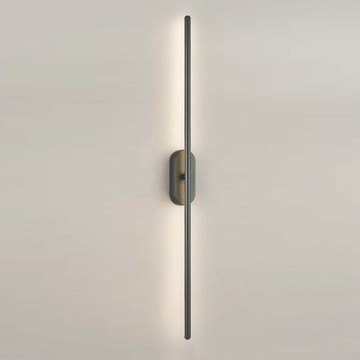 長型線條壁燈 F85-09-K4181(裝潢用)