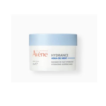 Avène Idrance Sleeping Mask 50mL