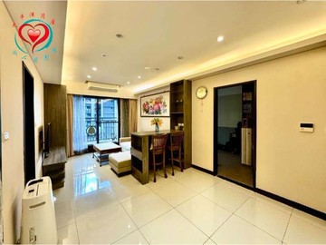 三峽樂河郡尚河典雅溫馨二房-太平洋老蕭｜新北市三峽區民生街