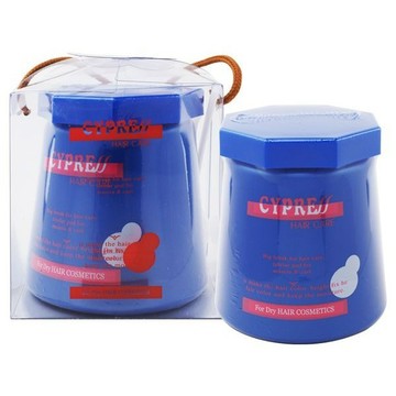 【日系報馬仔】絲柏 CYPRE 高蛋白分解酵素 1000ml 護髮素 沙龍級 深層護髮 顏色隨機出 DS000415