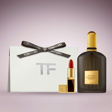 【TOM FORD】設計師系列 經典黑蘭花 50ML |男生送禮 |女生送禮 |香水 |香氛禮盒