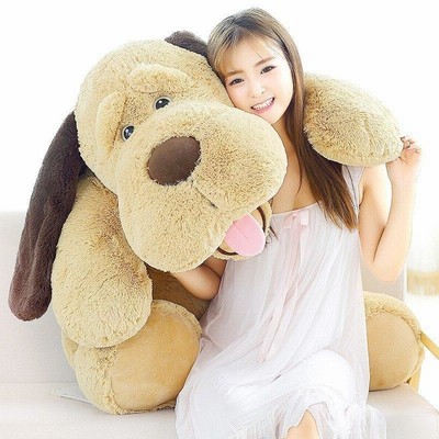 犬特大ぬいぐるみの通販 668件の検索結果 | LINEショッピング 犬特大ぬいぐるみの通販 668件の検索結果 | LINEショッピング