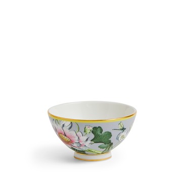 恬靜睡蓮缽11cm