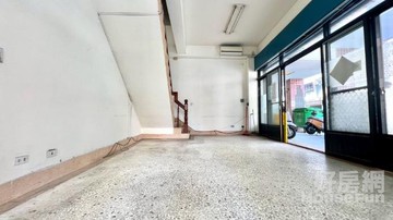 獨家專任G6捷運站稀有釋出1+2角間店面附平車｜台中市北屯區遼陽一街