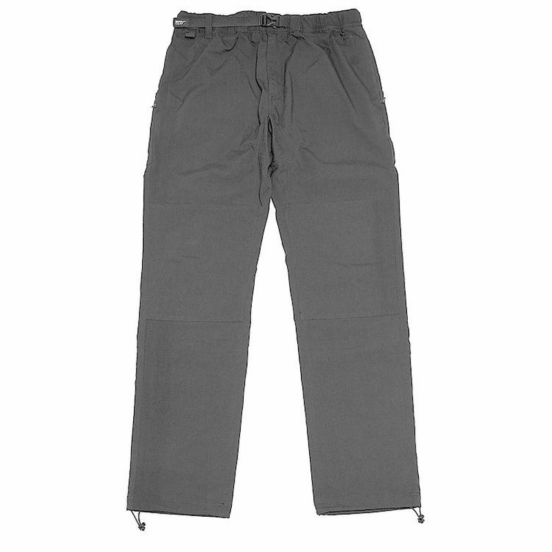 ROOT CO. PLAY Omni-Field Pants ロングパンツ メンズ ナイロンパンツ