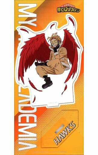 老鷹隊壓剋力立牌戰鬥我的英雄學院