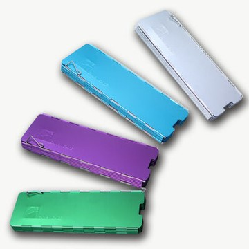 【速捷戶外】Camping Ace 野樂 ARC-5104 大型彩色擋風板(顏色隨機),擋風片,隔熱板,隔熱擋風片,摺疊擋風板,登山 露營