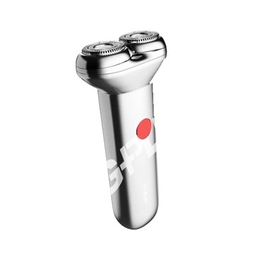 g-plus拓勤gp-re001 usb電動刮鬍刀 type-c快充 ipx4防水 磁吸式刀頭