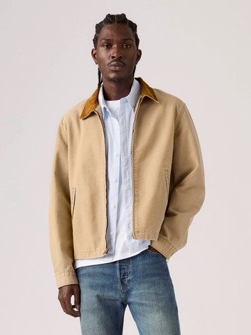 休閒夾克 人氣新品