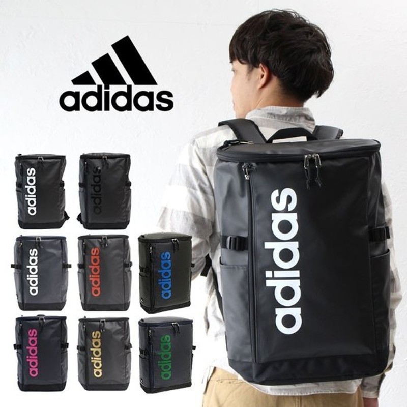 最大12 還元 アディダス リュックサック デイパック 31l A3サイズ 554 Adidas メンズ レディース 通学 スクエア アウトドア エース 通販 Lineポイント最大0 5 Get Lineショッピング