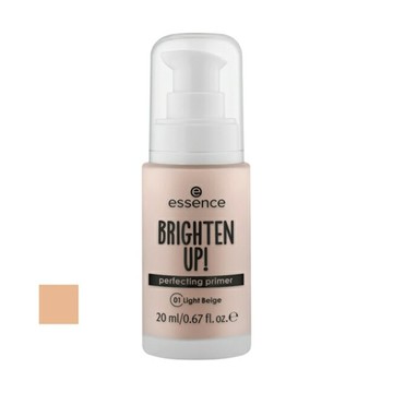 艾森絲魔法提亮妝前乳20ml-01提亮膚