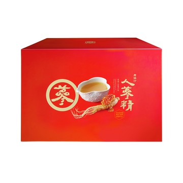 老協珍人蔘精 麥蘆卡蜂蜜口味(48入)