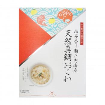 11202368 アルファー食品 出雲のおもてなし 天然真鯛おこわ 8箱セット 同梱・代引不可