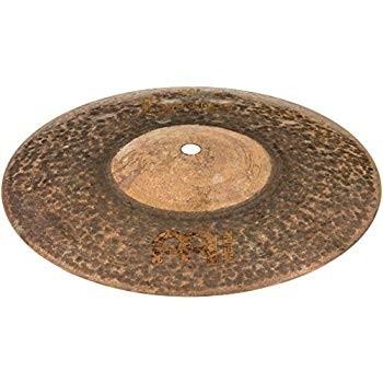 MEINL マイネル Byzance Extra Dry シリーズ スプラッシュシンバル 10