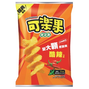 [家速配]可樂果JUMBO酷辣口味