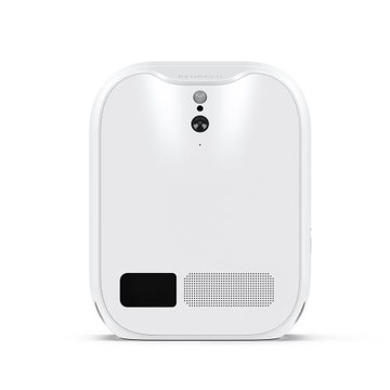 寵物零食喂食器跨境直供互動智能機遠程APP監控互動對話現貨批發