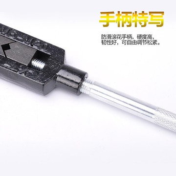 五金工具手用絲攻扳手板牙絞手公制攻絲組合套裝