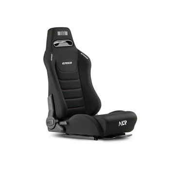 NLR ERS3 Elite Reclining Seat 透氣網布版 可調整賽車桶椅 適用Elite鋁擠系列/NLR-E052