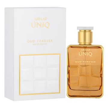 Armaf Uniq Oud Forever 永恆烏木 100ml